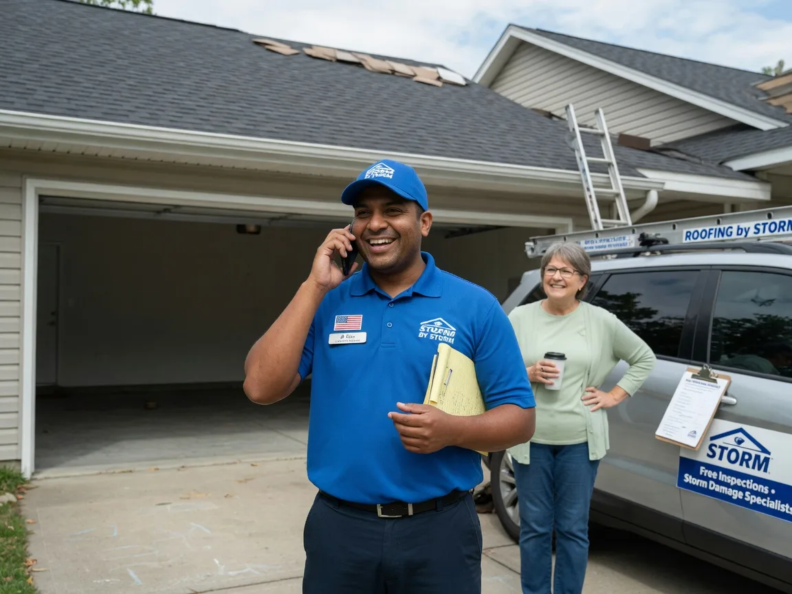 Roof Repair Near Me Six Mile, SC FAQs