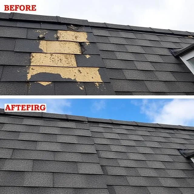 Roof Repair Near Me in Six Mile, SC near me